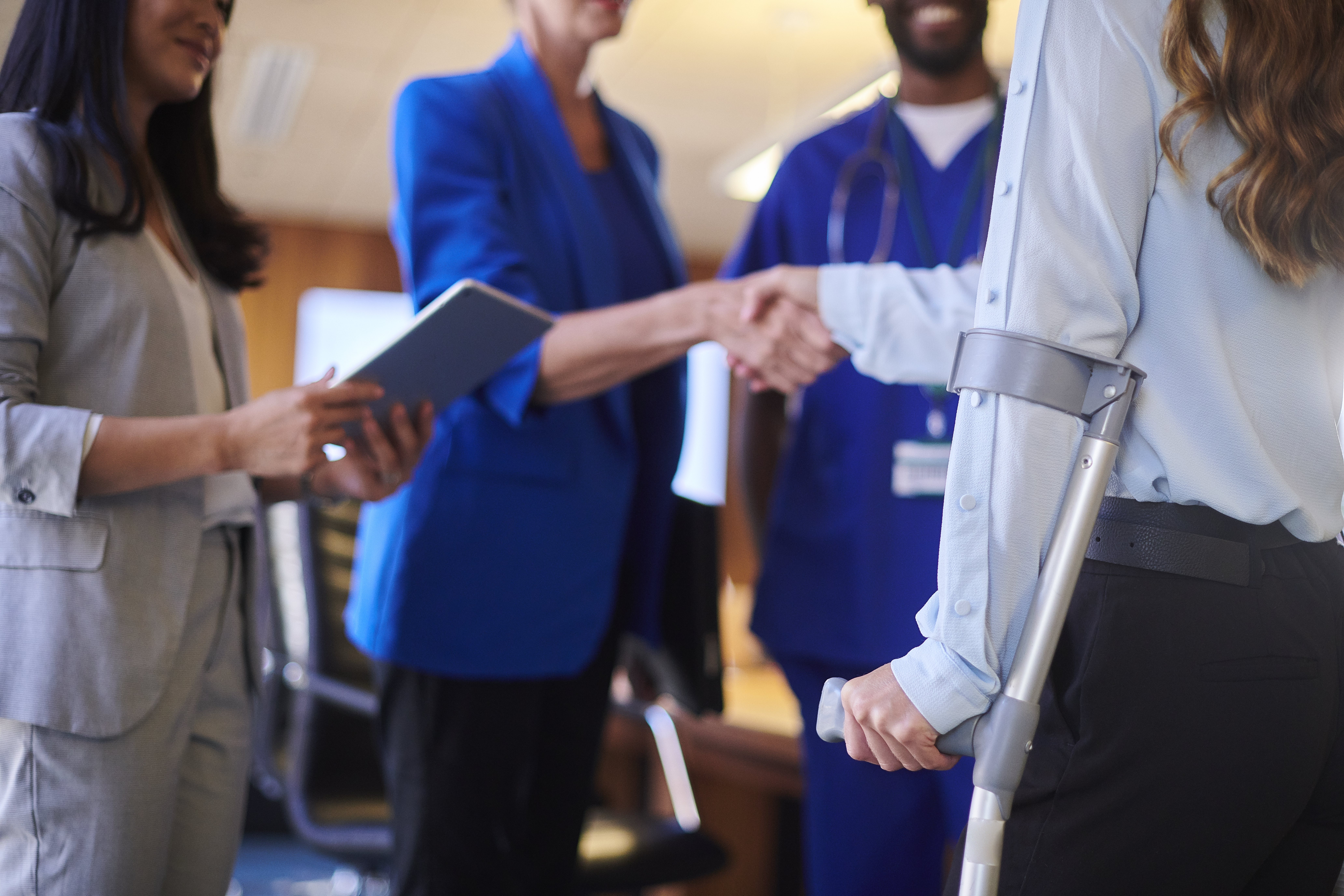 Understanding Workers’ Compensation Benefits for Home Health Care Patients in Broward County