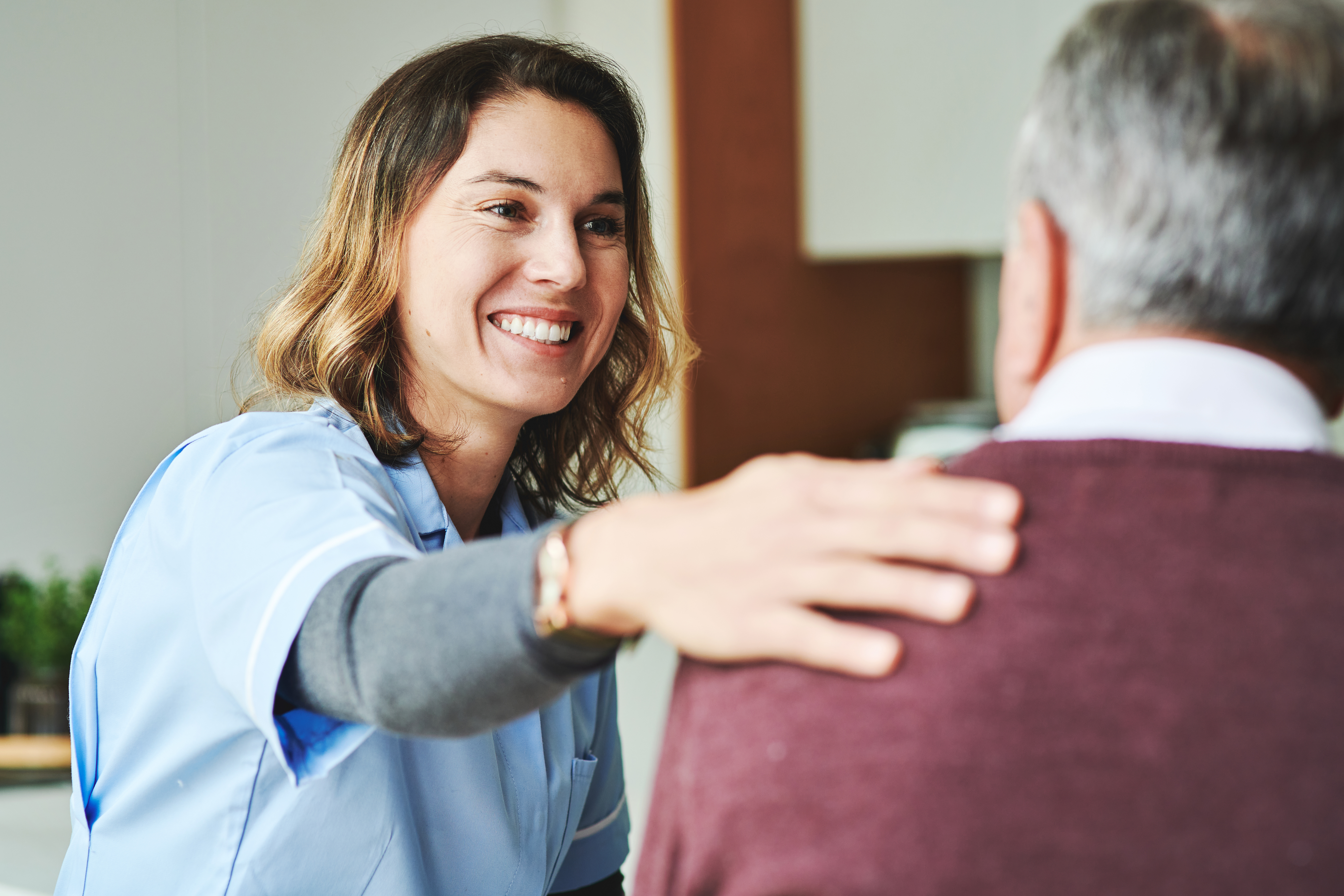 
What It Takes to Become a Certified Nursing Assistant in Kendall